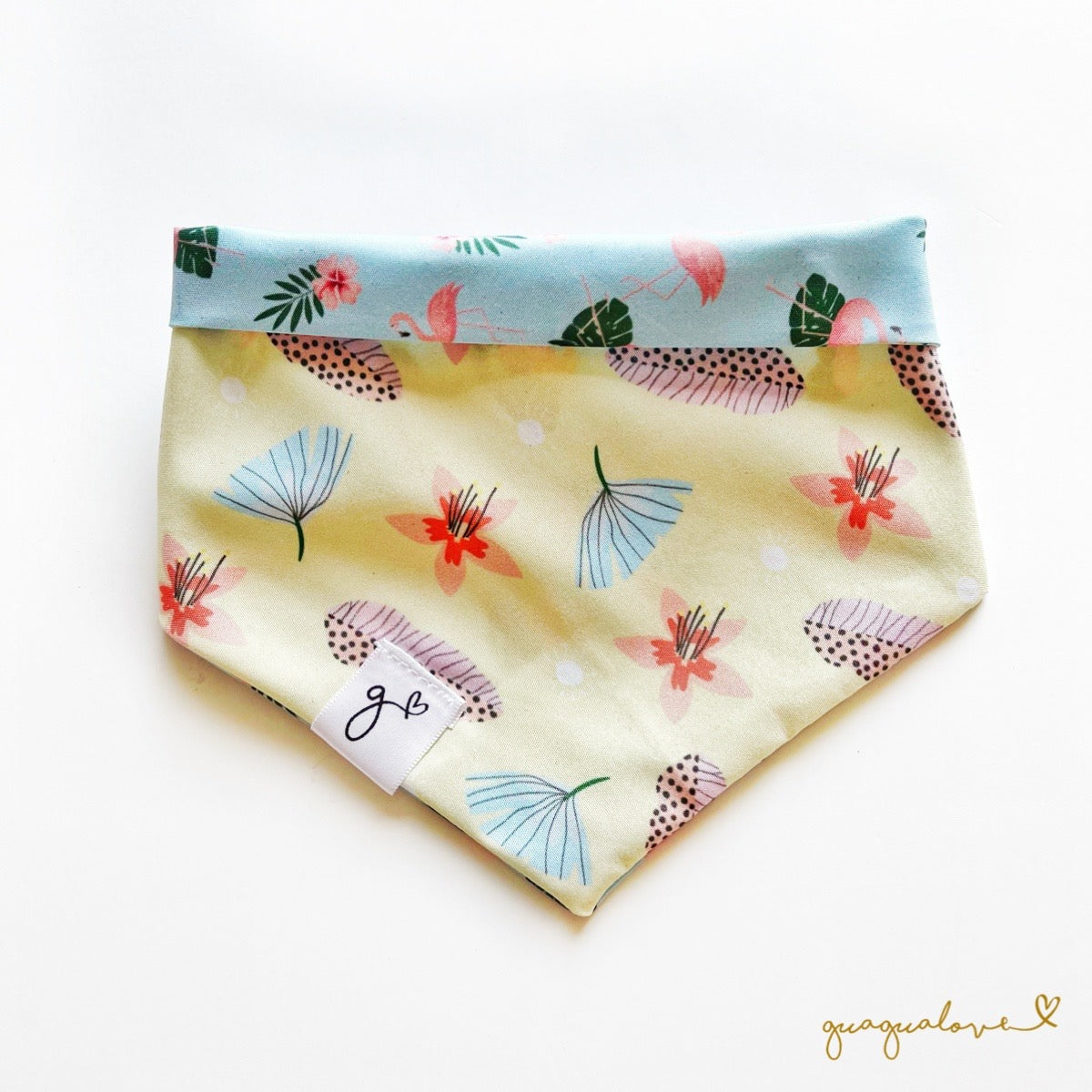 Bandana | Flamingos