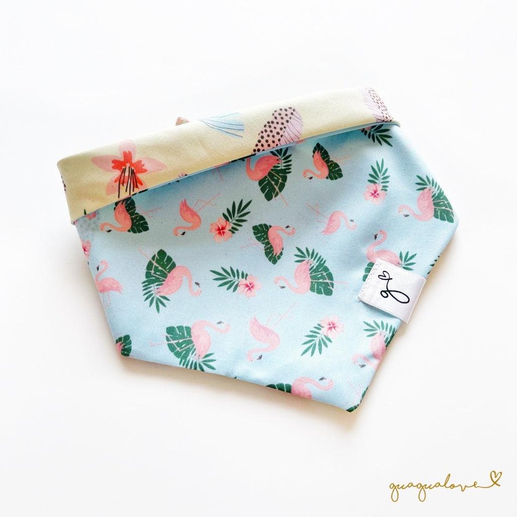 Bandana | Flamingos