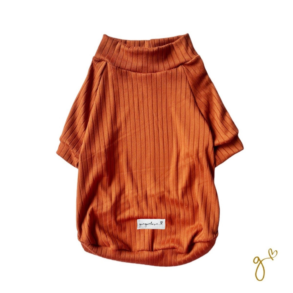Playera | Cinnamon