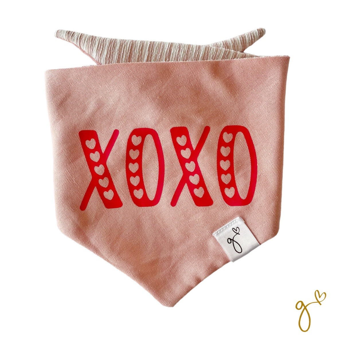 Bandana | XOXO