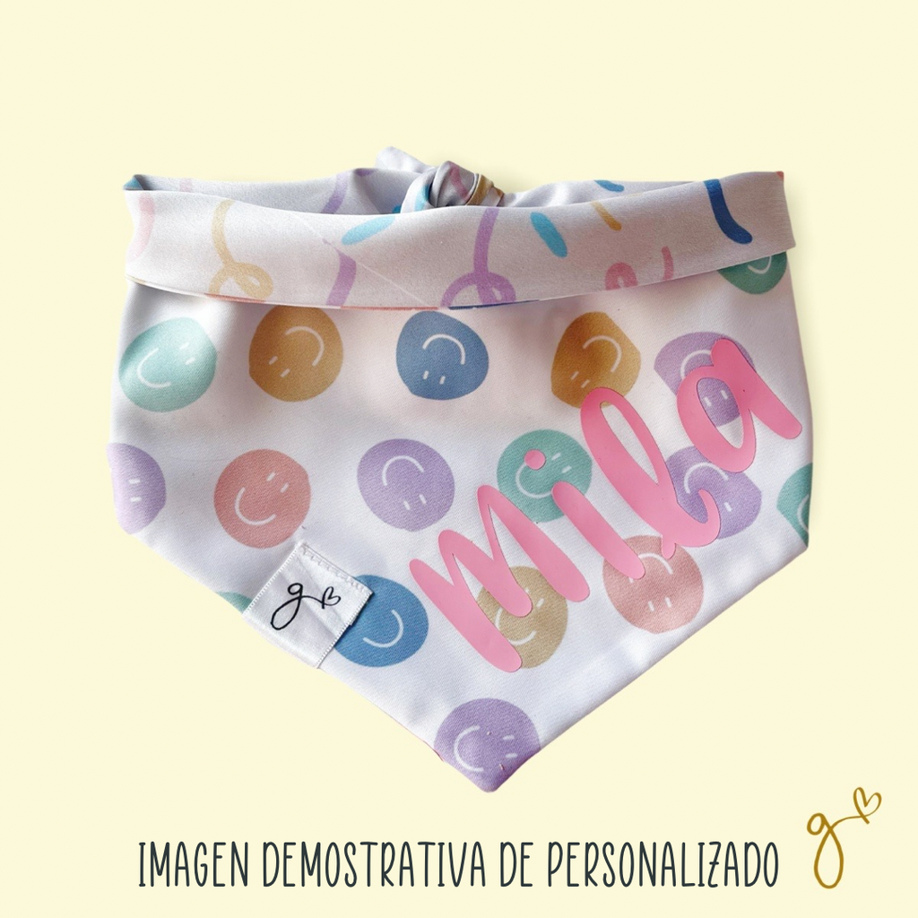 PERSONALIZADO