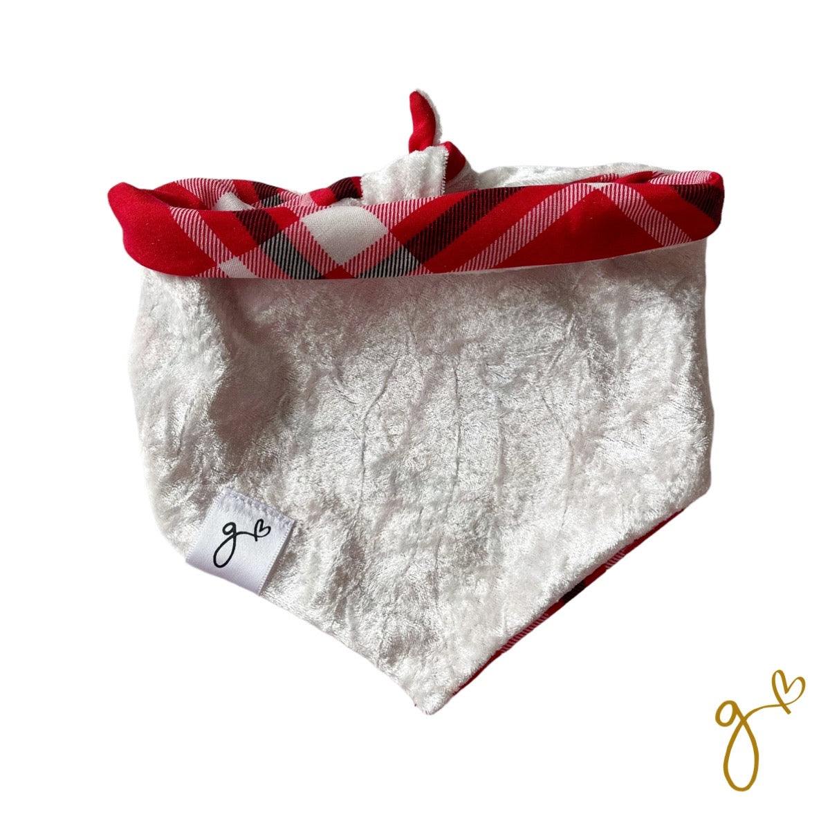 Bandana | Santa
