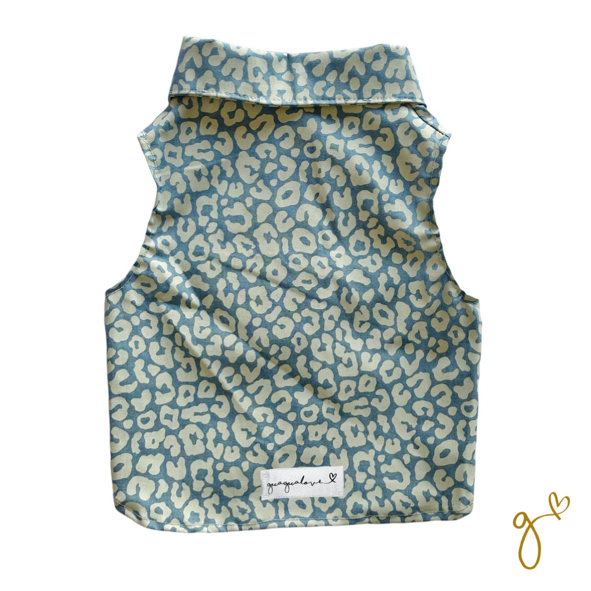 Chaleco | Print