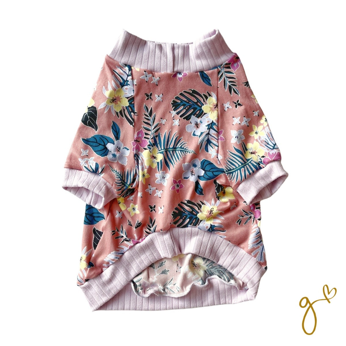 Playera | Tropical