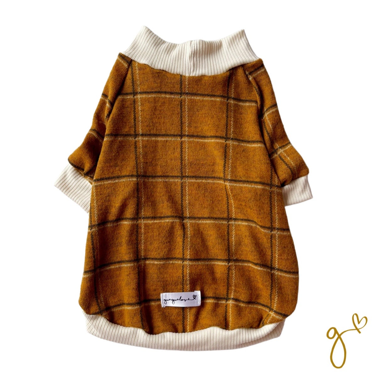 Suéter | Caramel