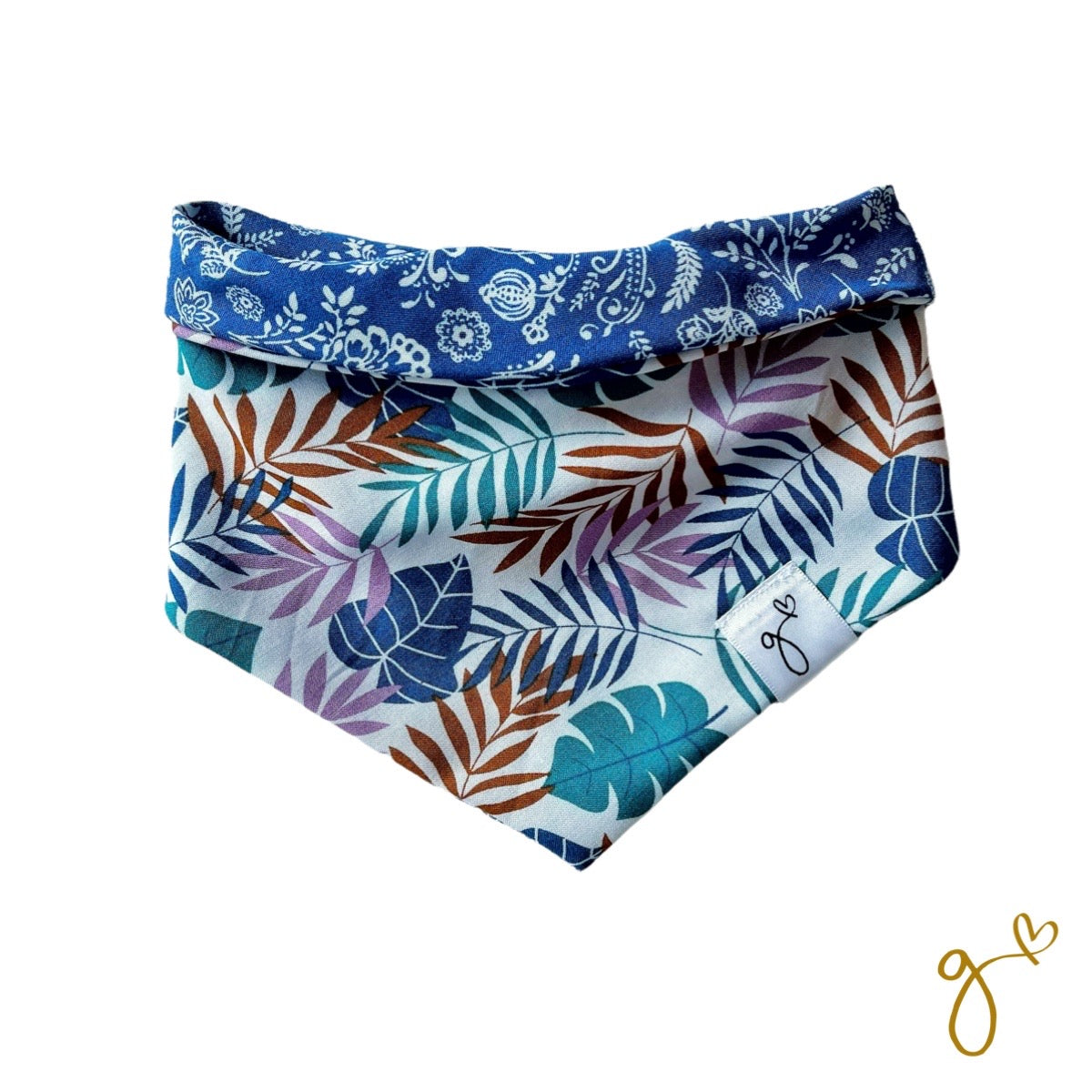 Bandana | Océano