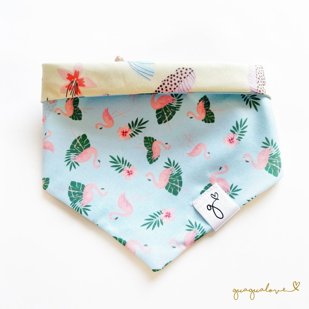 Bandana | Flamingos