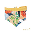 Bandana | Leaves