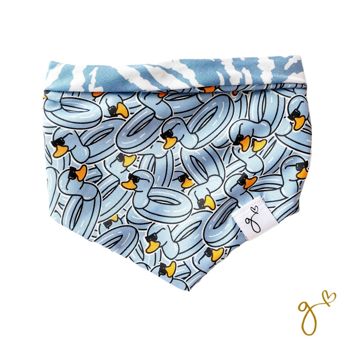 Bandana | Patos