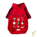 Playera | Holiday
