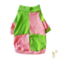 Playera | Bloques