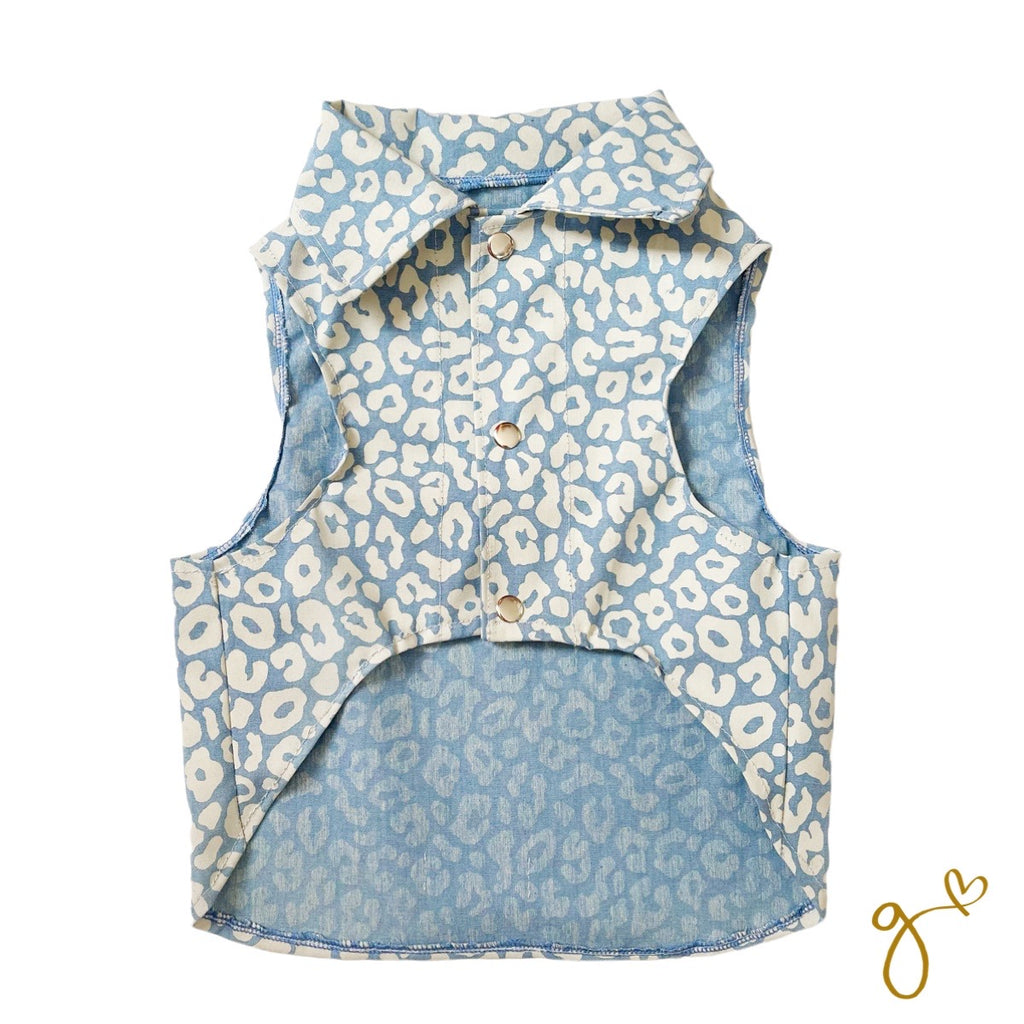 Chaleco | Print