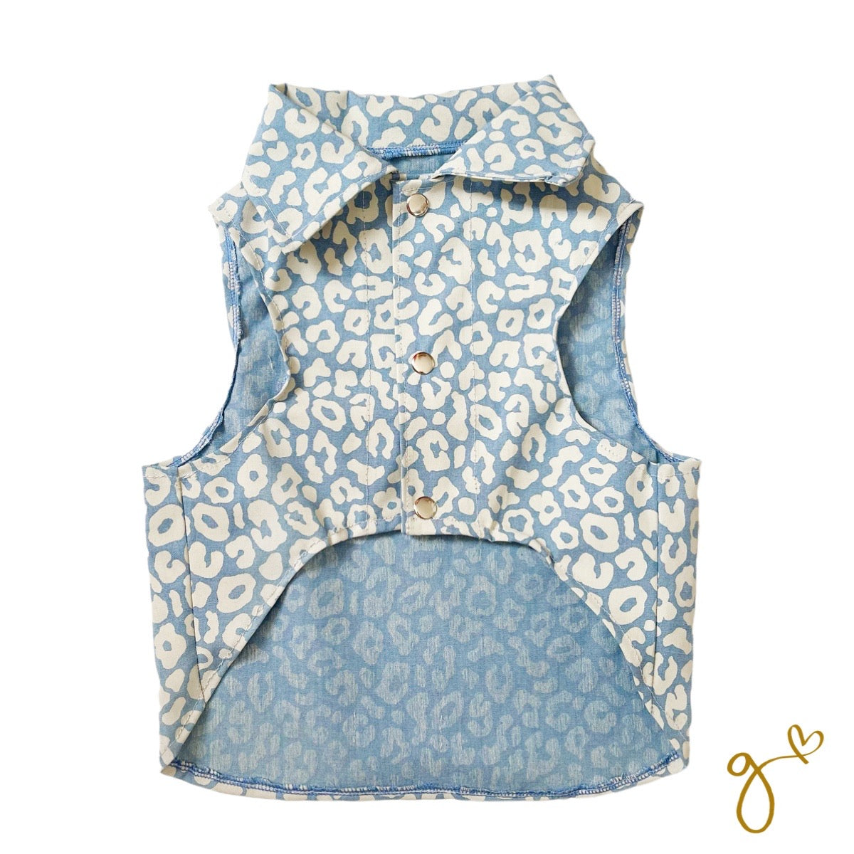 Chaleco | Print