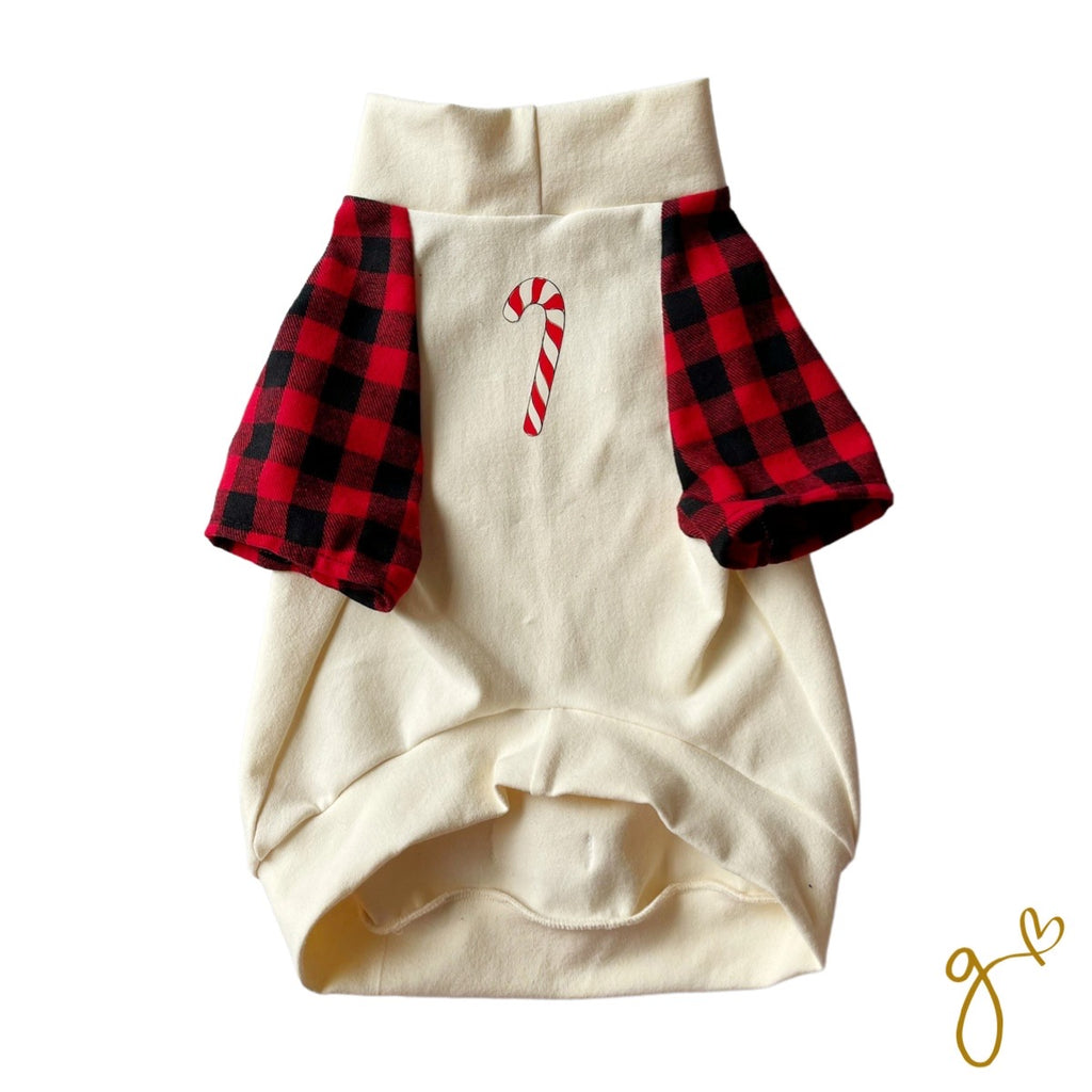 Playera | Galleta