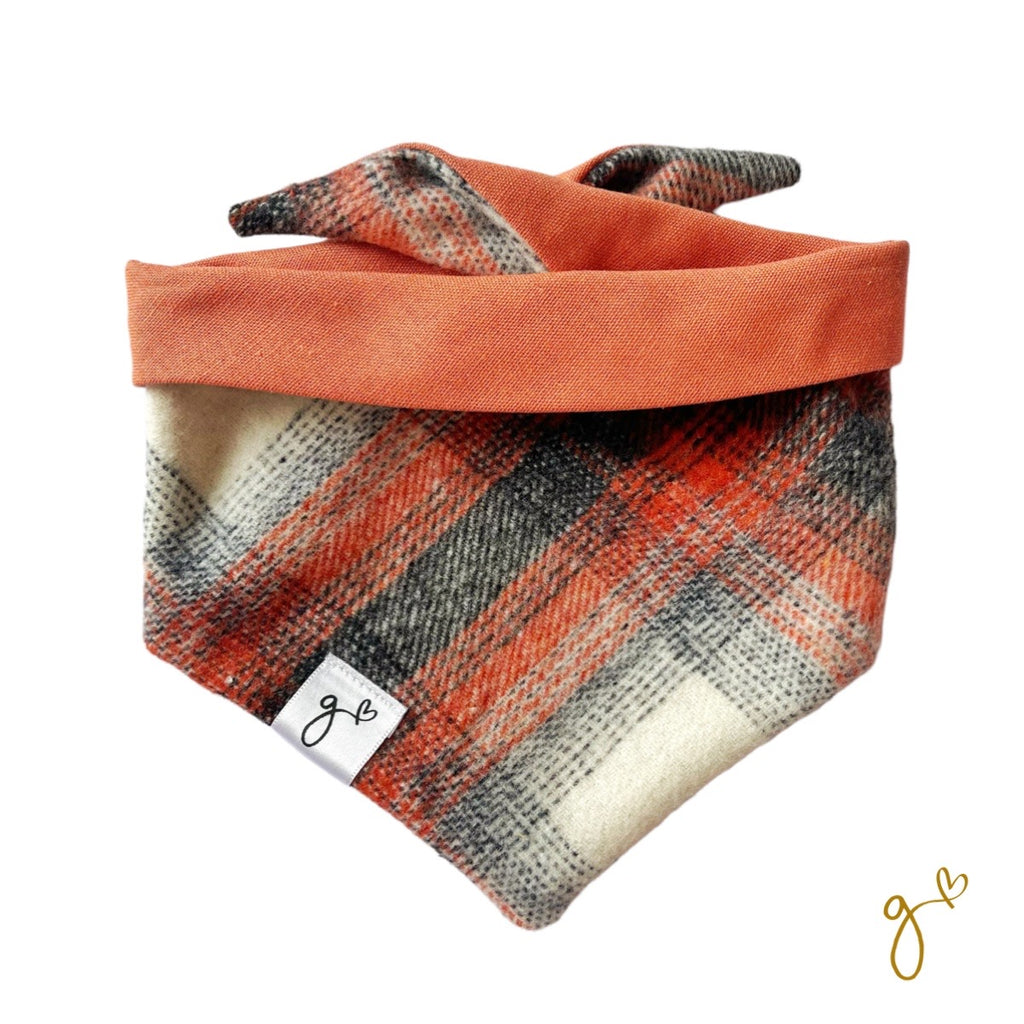 Bandana | Maple
