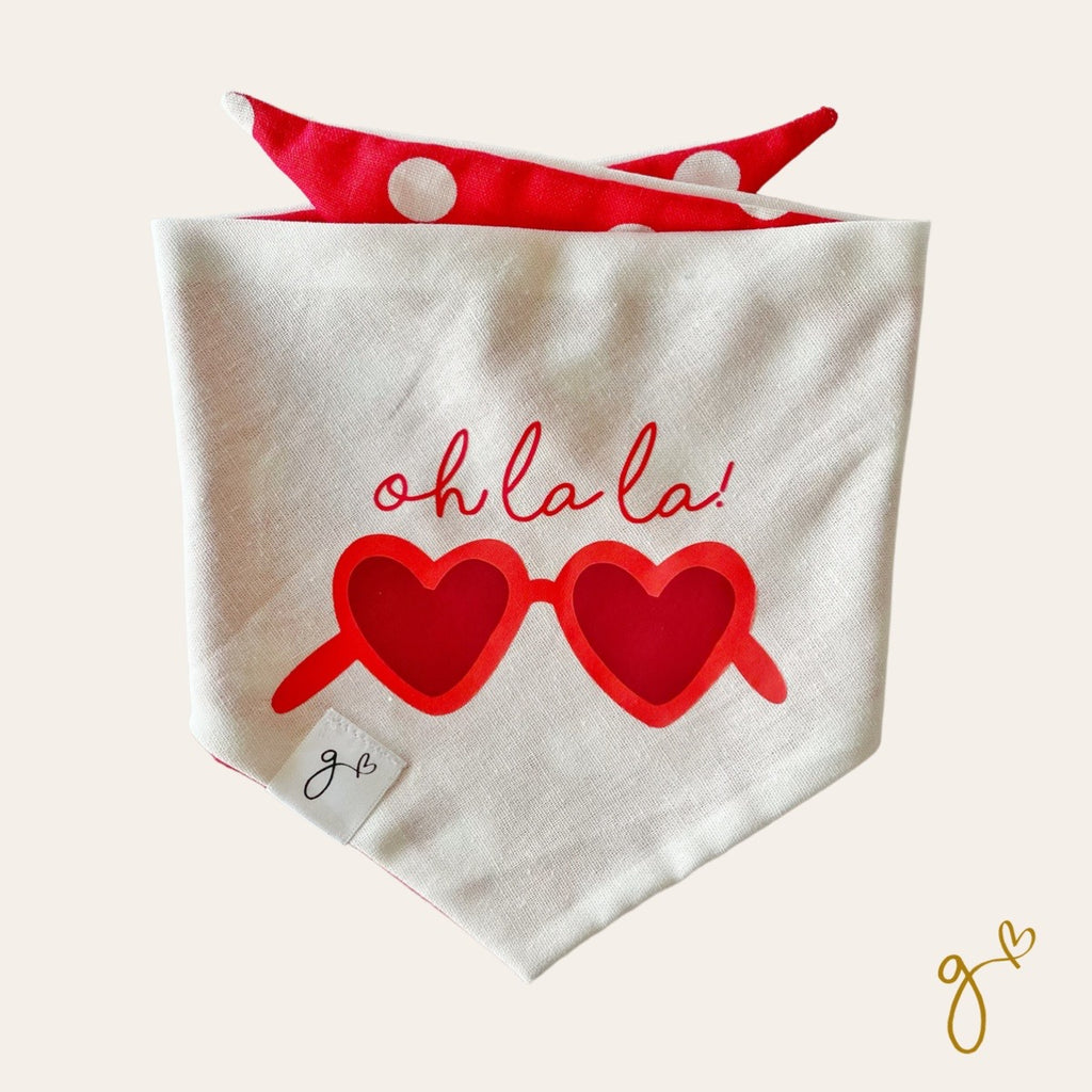 Bandana | oh la la