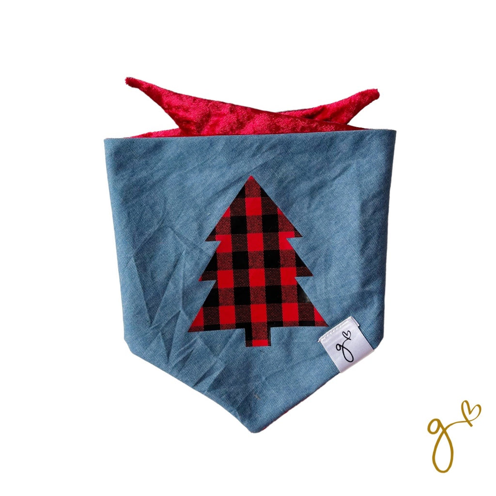 Bandana | Árbol