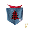 Bandana | Árbol